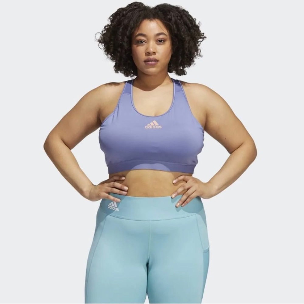 ADIDAS - Sports Bra, size xs